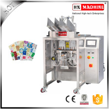 WhiteningFacial Mask Filling Sealing Machine